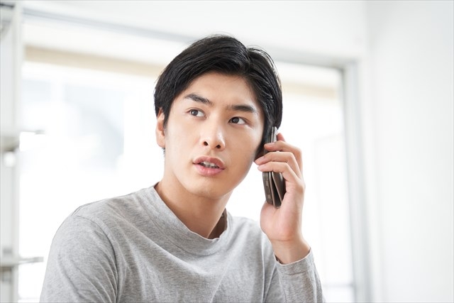 お電話で予約